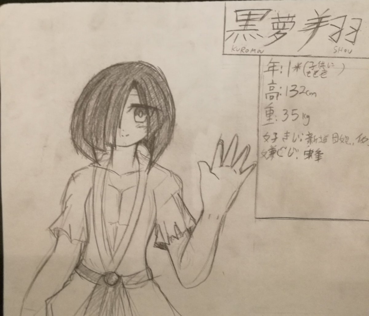 Shindou Kunoichi series page 6 full