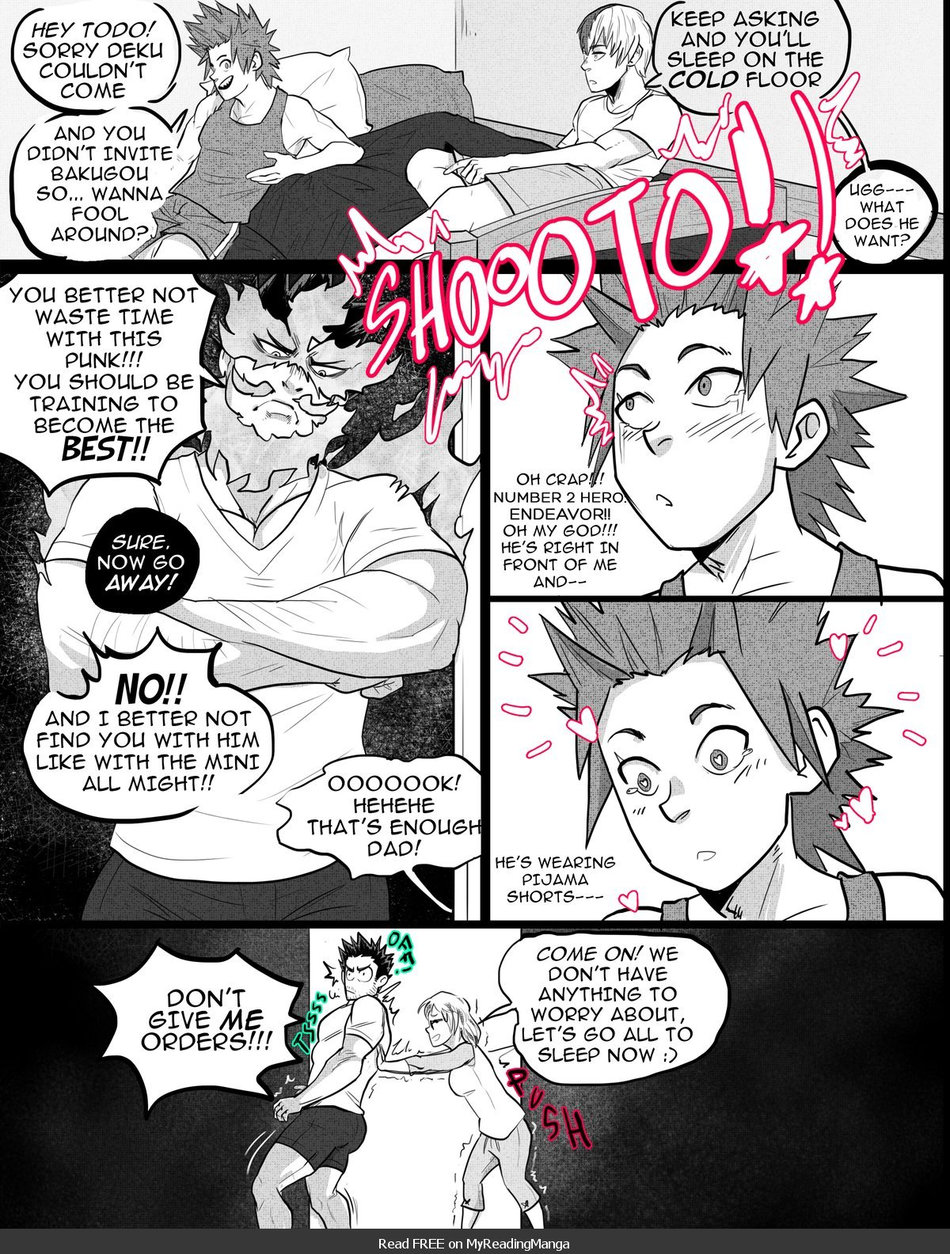 Daddy! page 2 full