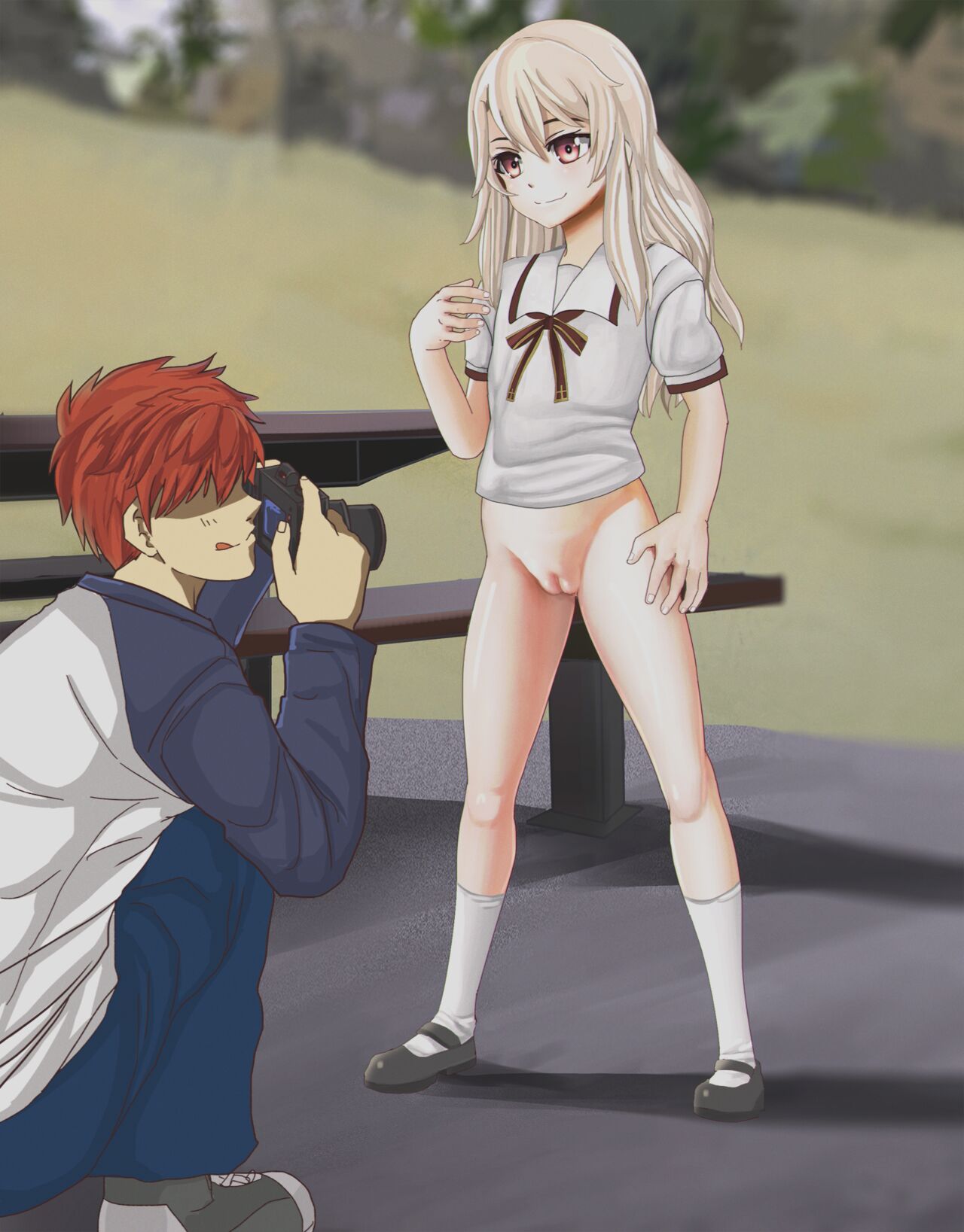 Aruman Illya Pack page 4 full