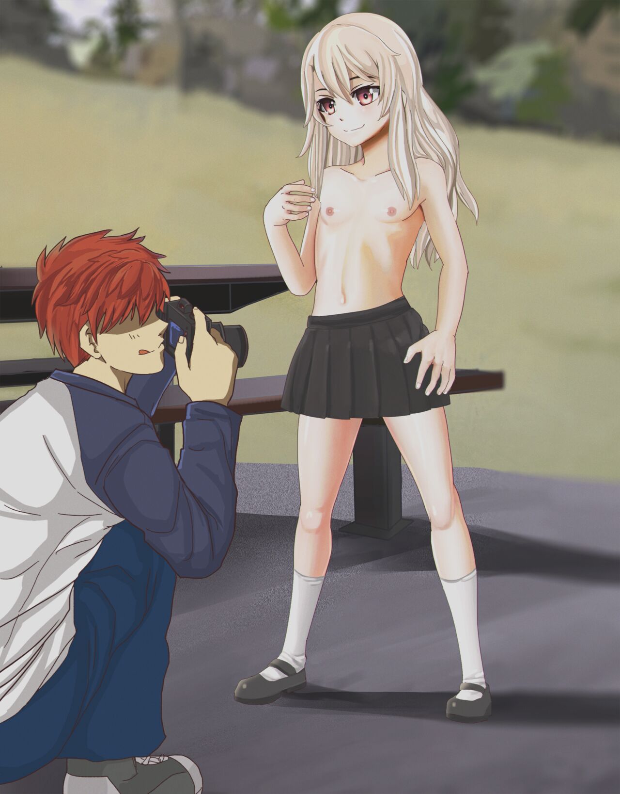 Aruman Illya Pack page 5 full