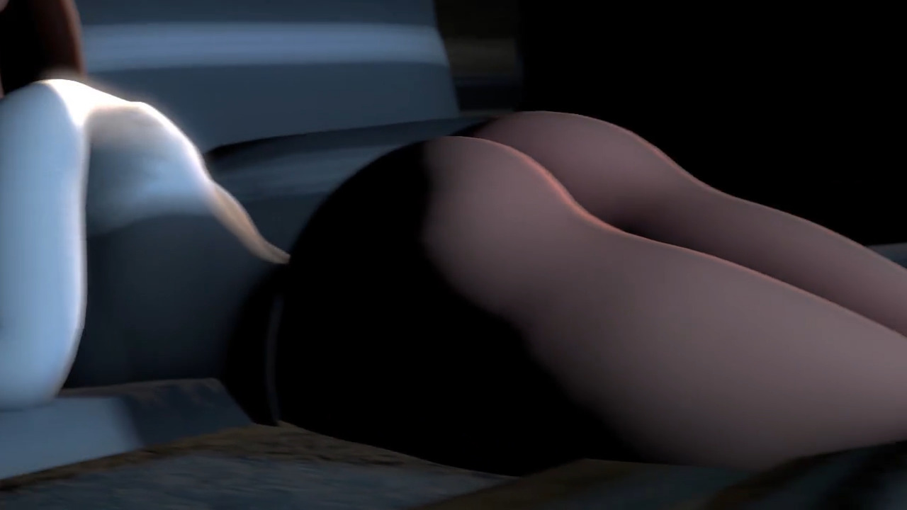 M.I.B.: MILF In Black page 3 full