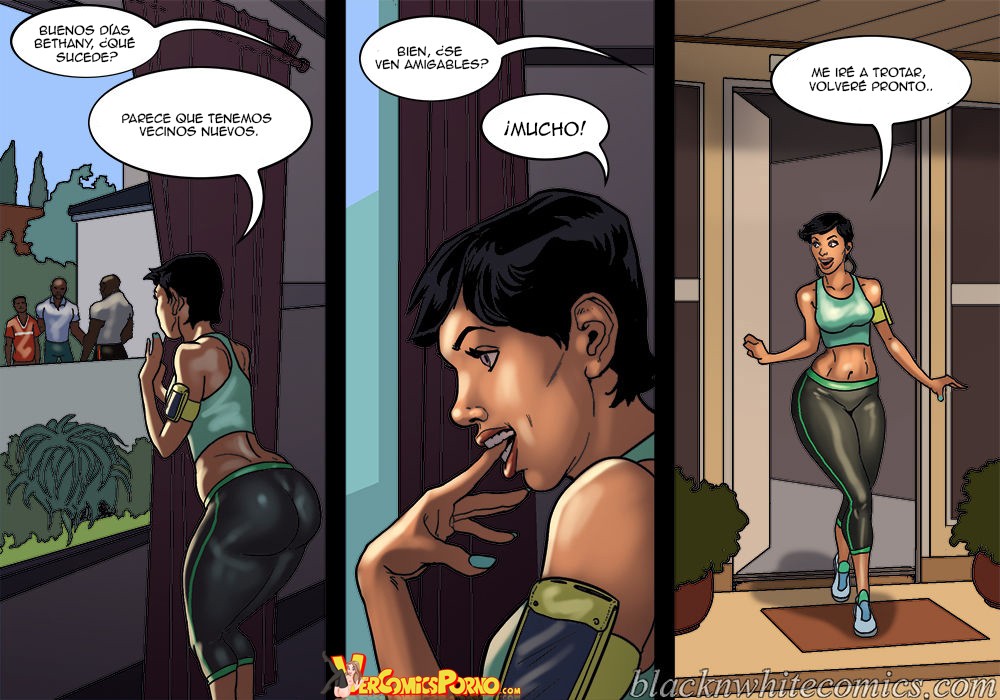 Slutty Moms 1 page 3 full