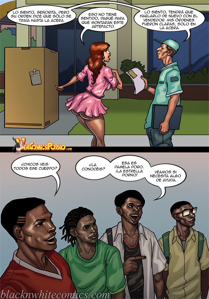 Slutty Moms 1 page 8 full