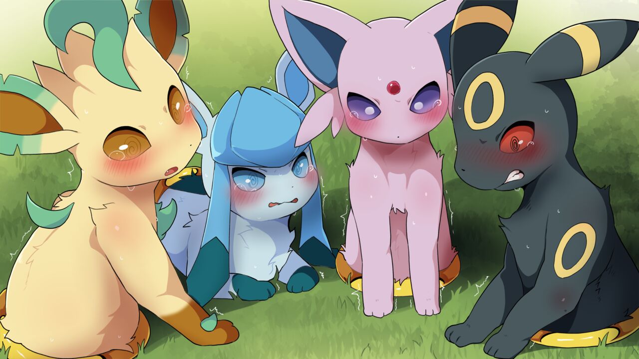 Hoopa-sei Buizu Nama Hole page 1 full