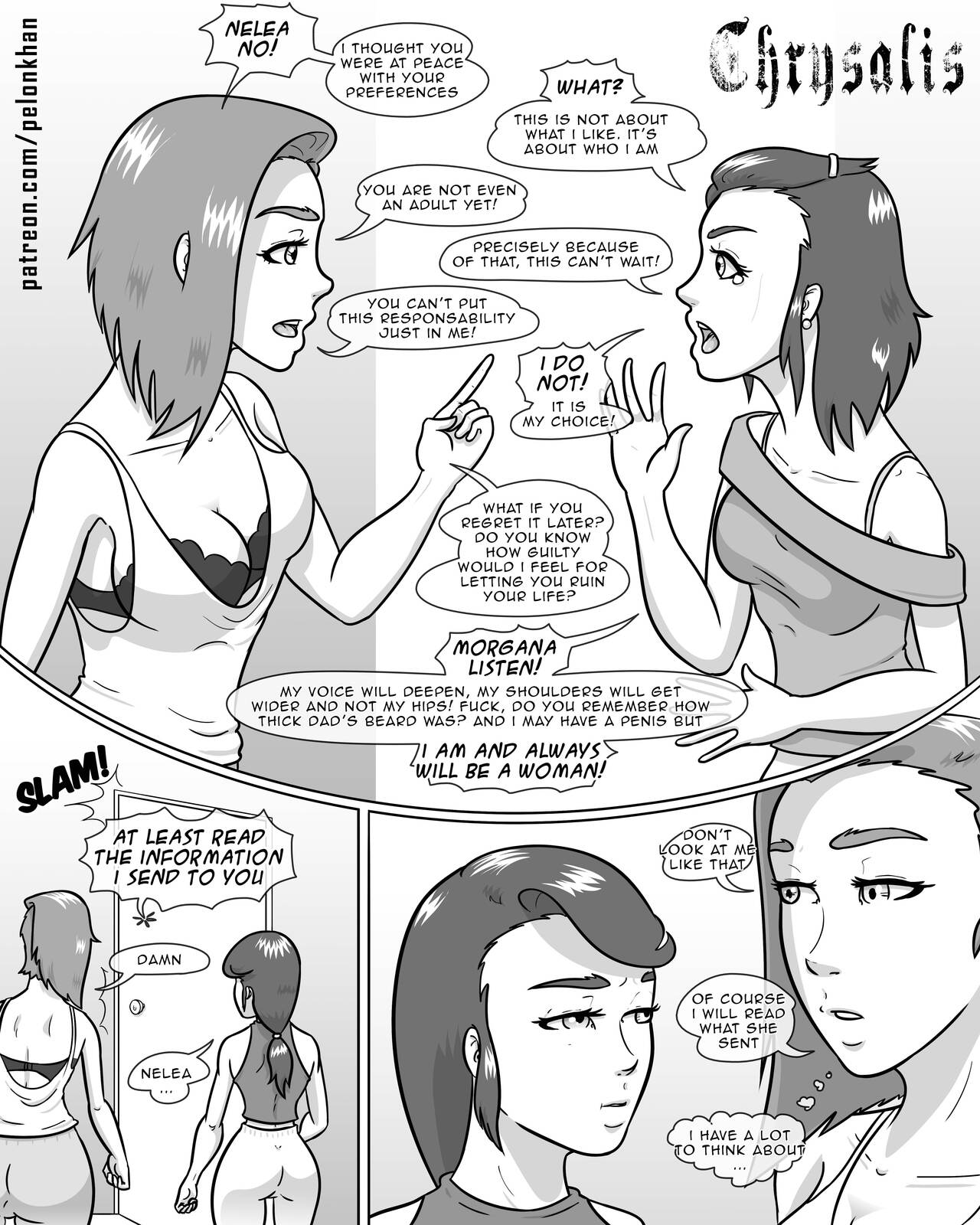 Morgana 5 ENG page 2 full
