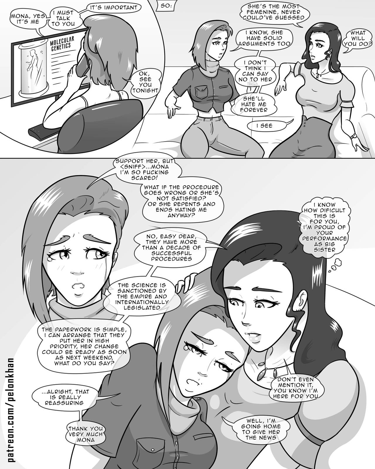 Morgana 5 ENG page 3 full