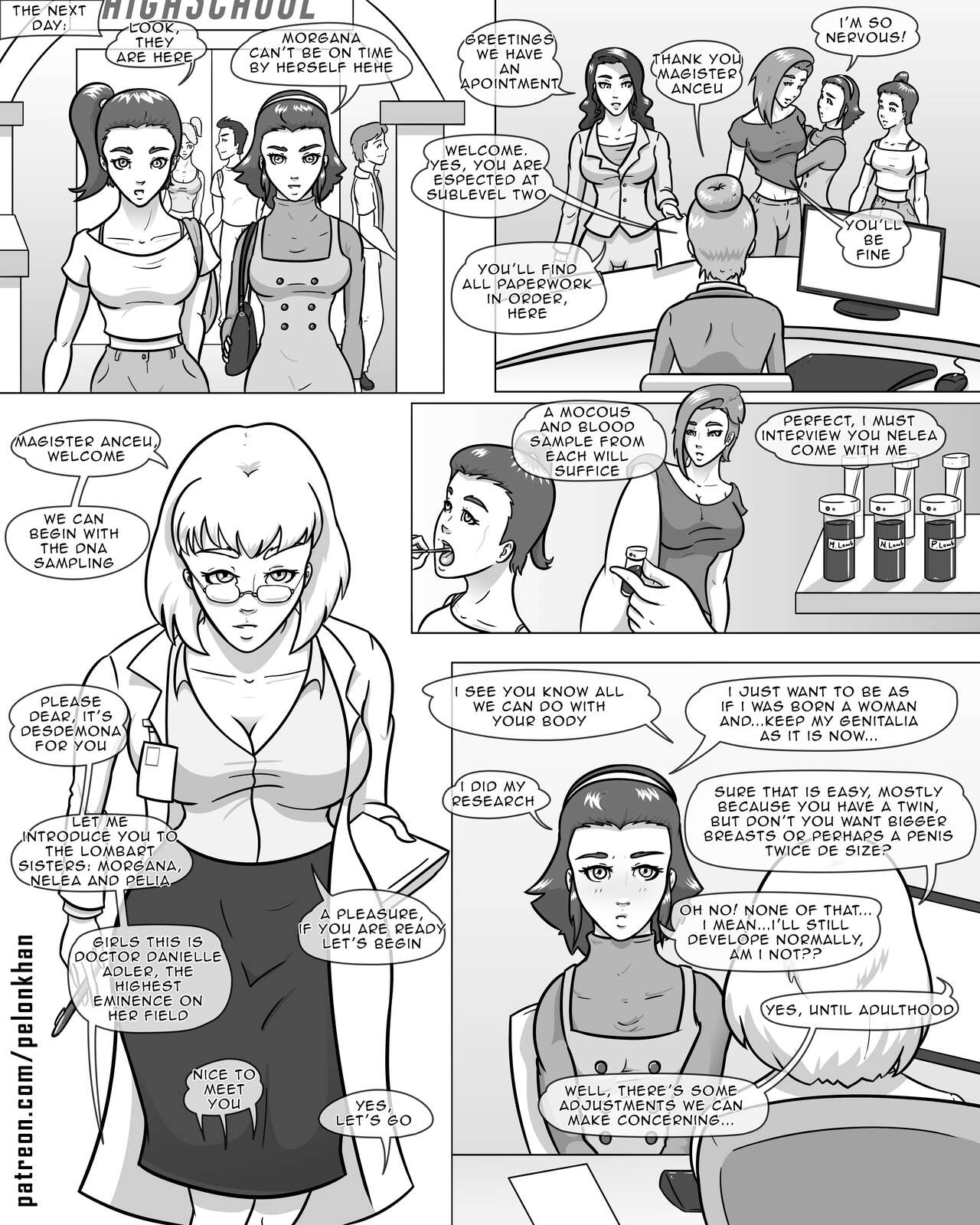 Morgana 5 ENG page 5 full