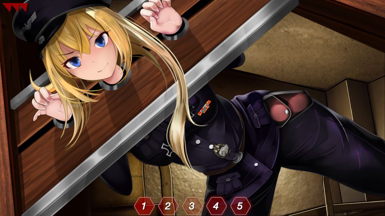 Sex With Hitler page 9 full