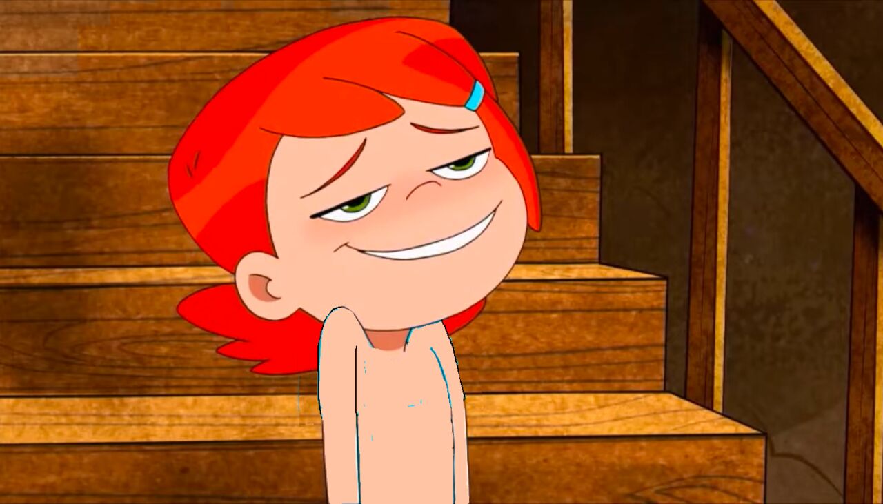 Gwen Is 10 page 5 full