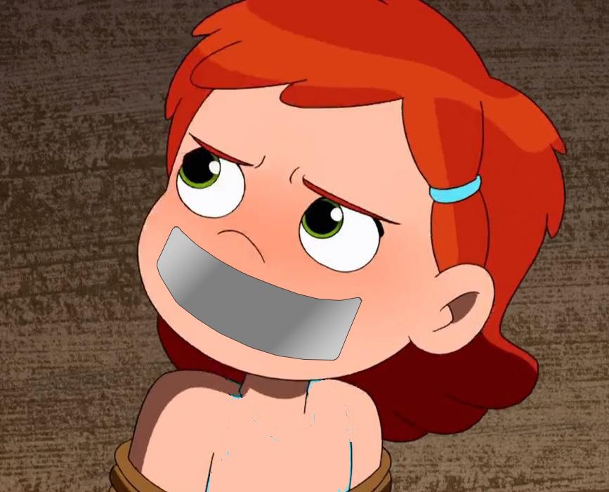 Gwen Is 10 page 6 full