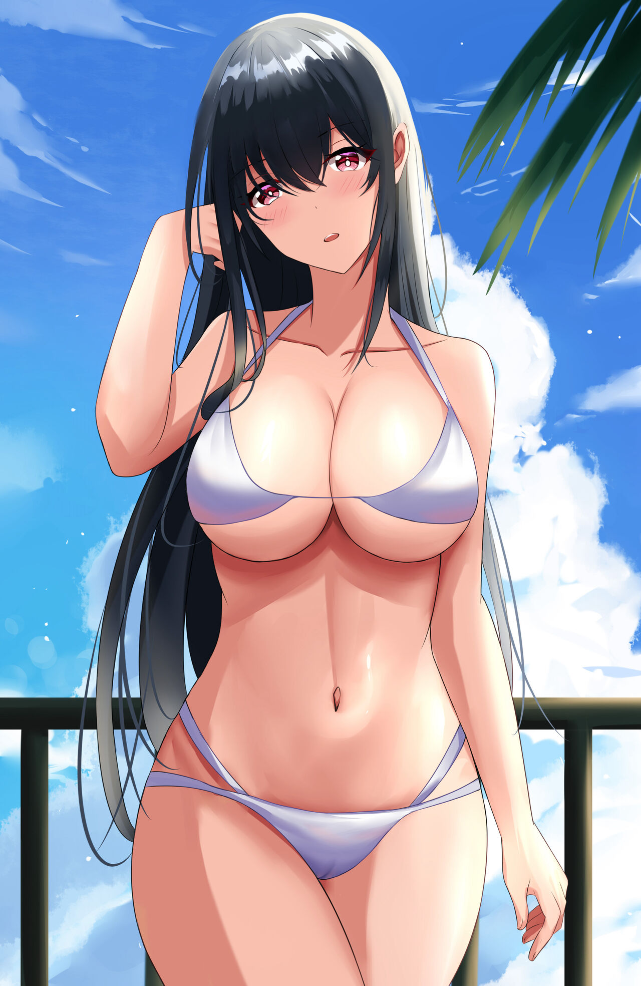 雨小智 page 2 full