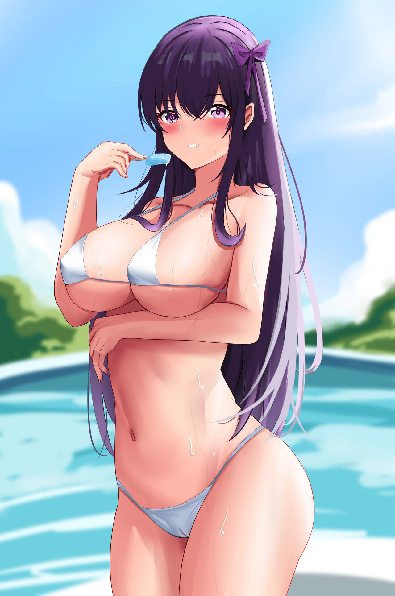 雨小智 page 3 full