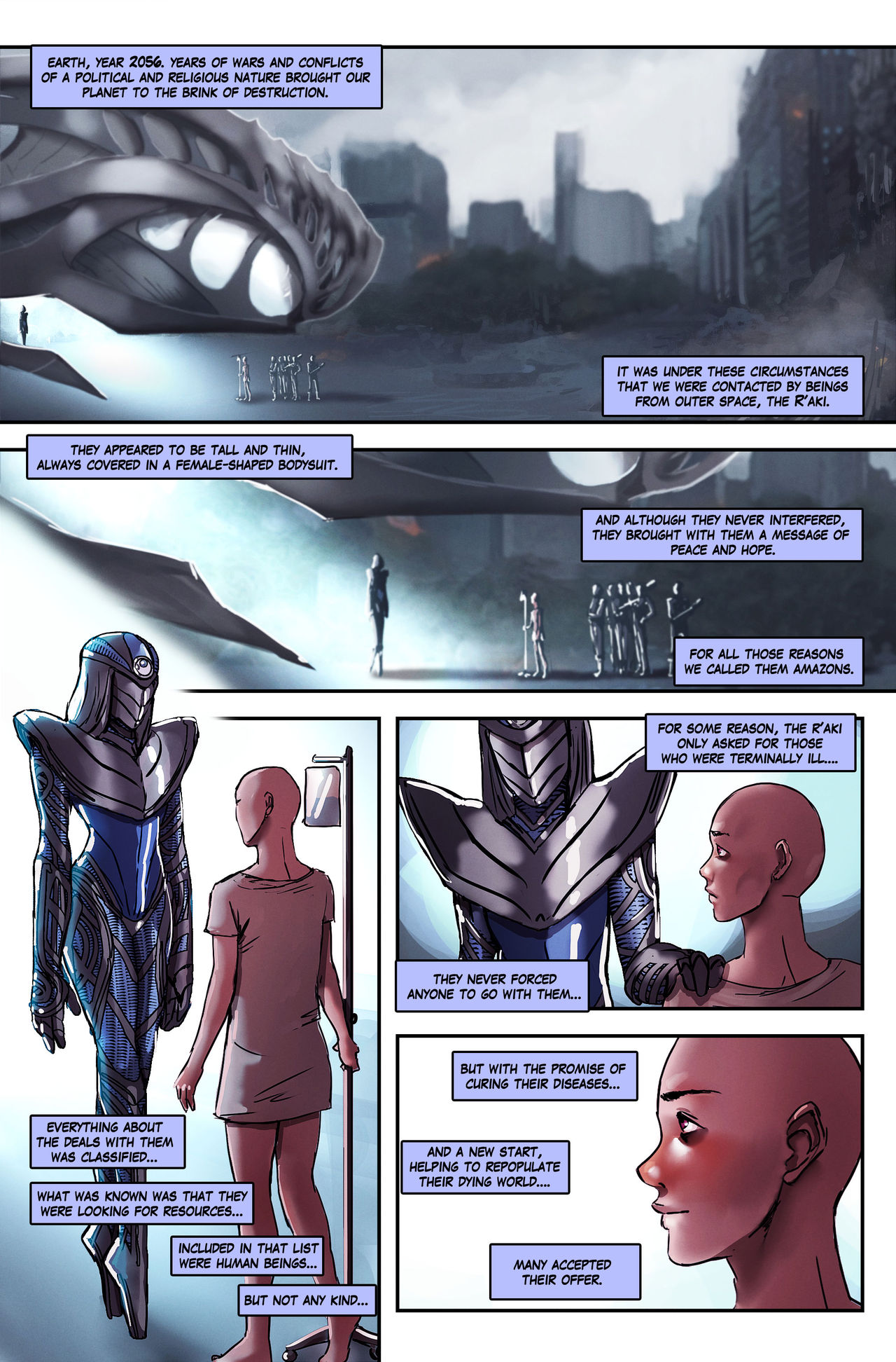 Brand New World page 2 full
