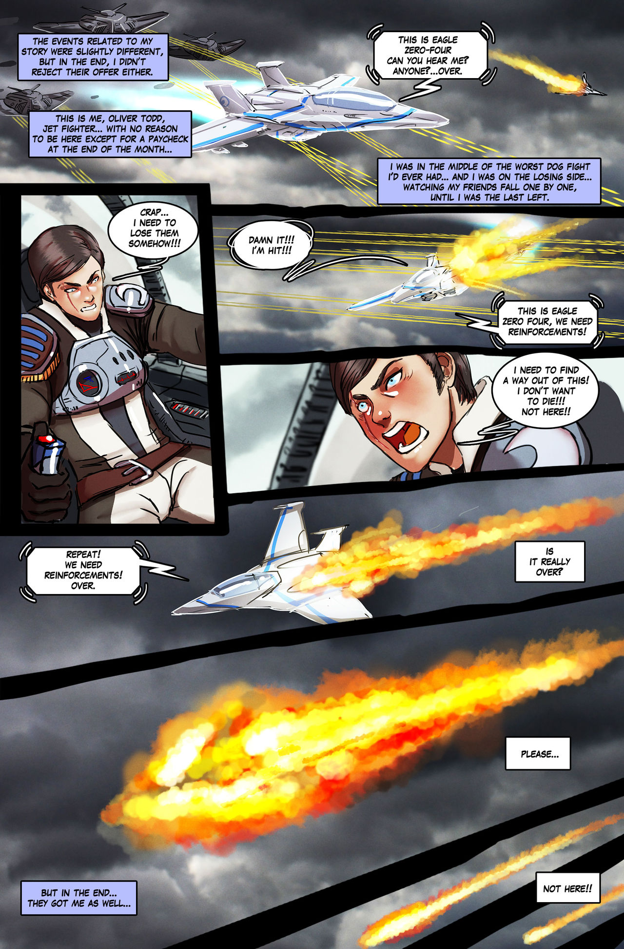 Brand New World page 3 full