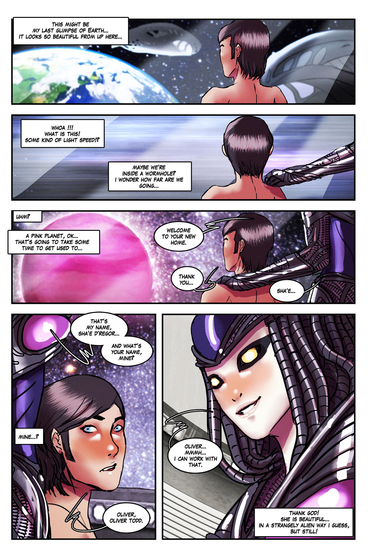 Brand New World page 5 full