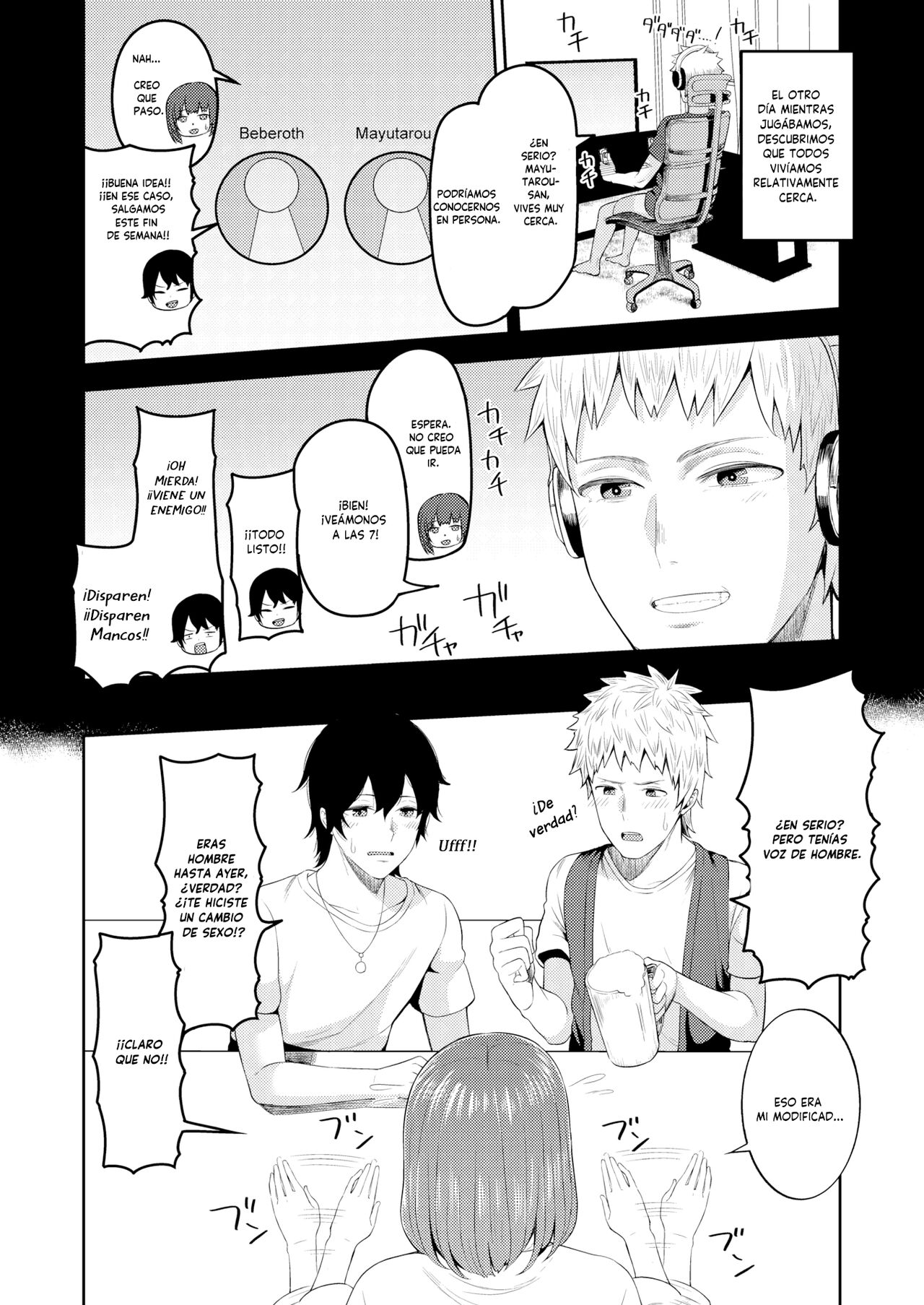 TS Friend - page 3 full