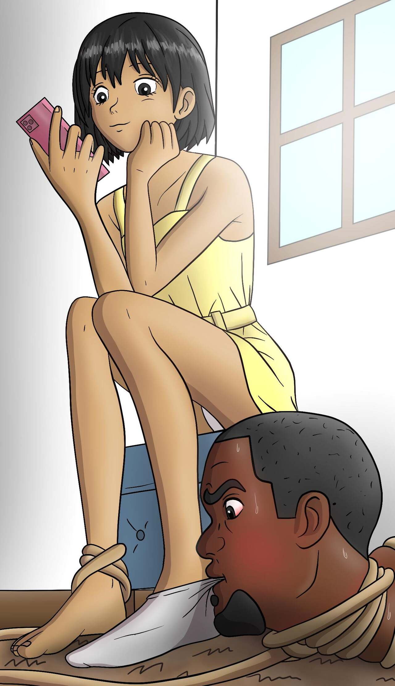 Patreon page 7 full