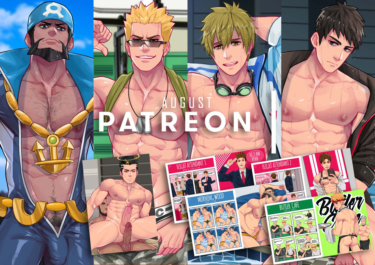 2019 August page 1 full
