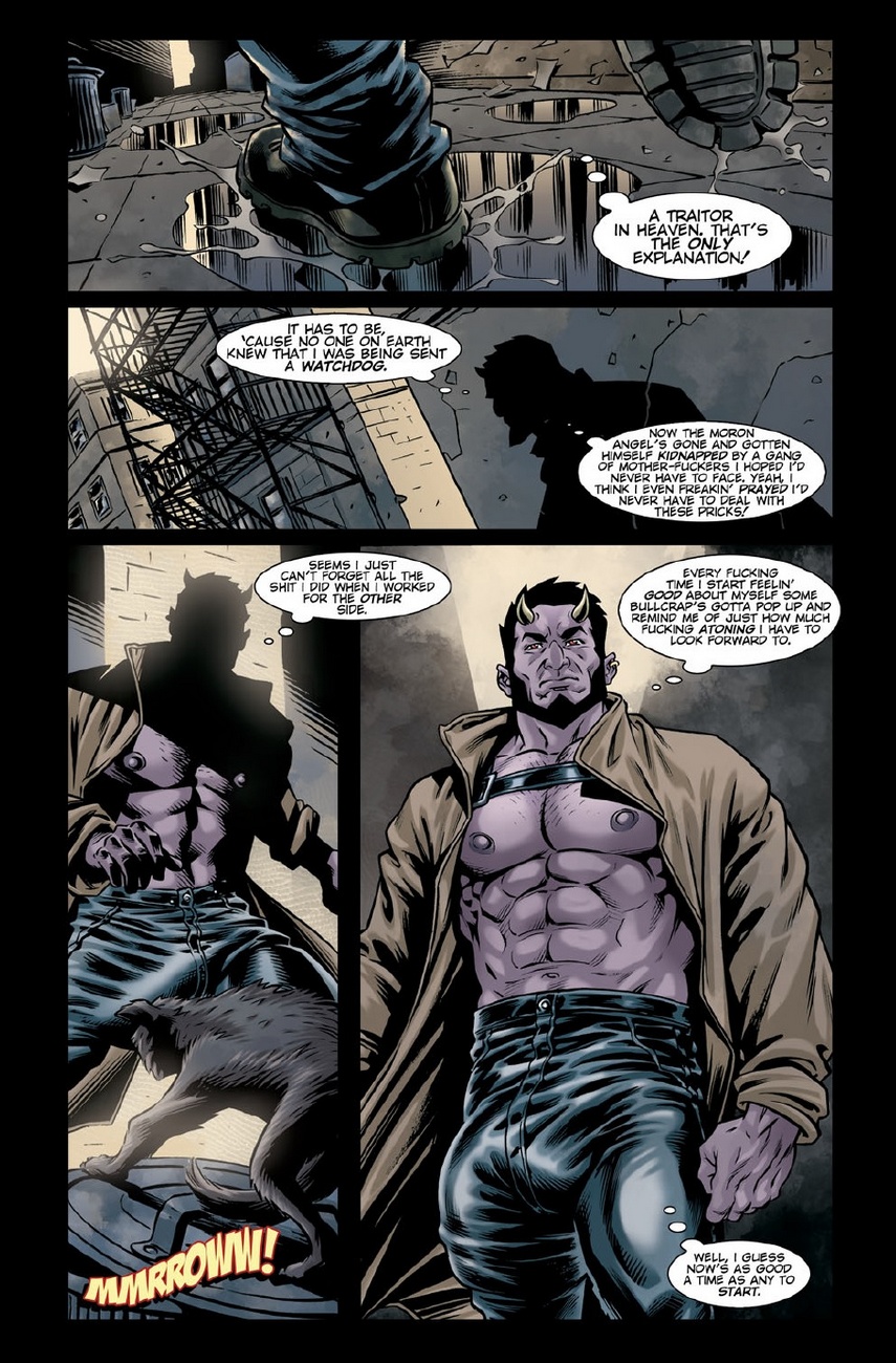 Deimos #1 page 6 full