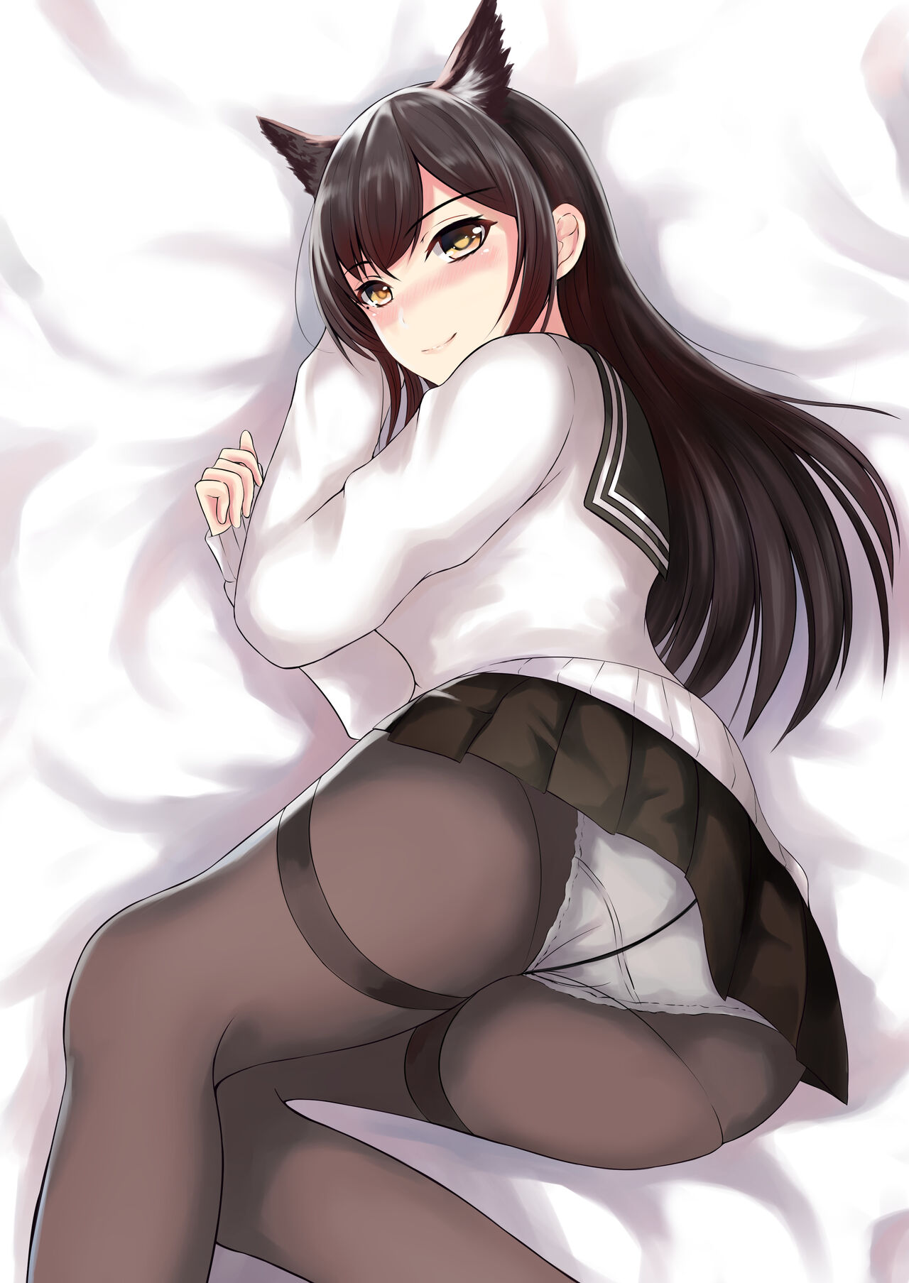 Atago & Takao page 5 full