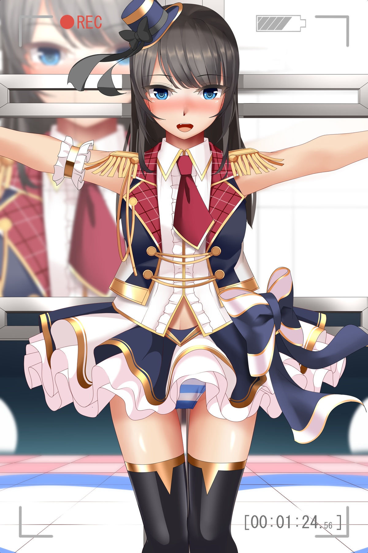 TorturingMaid・Idol20220707 page 10 full