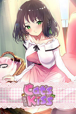 Cat's Kiss page 1 full