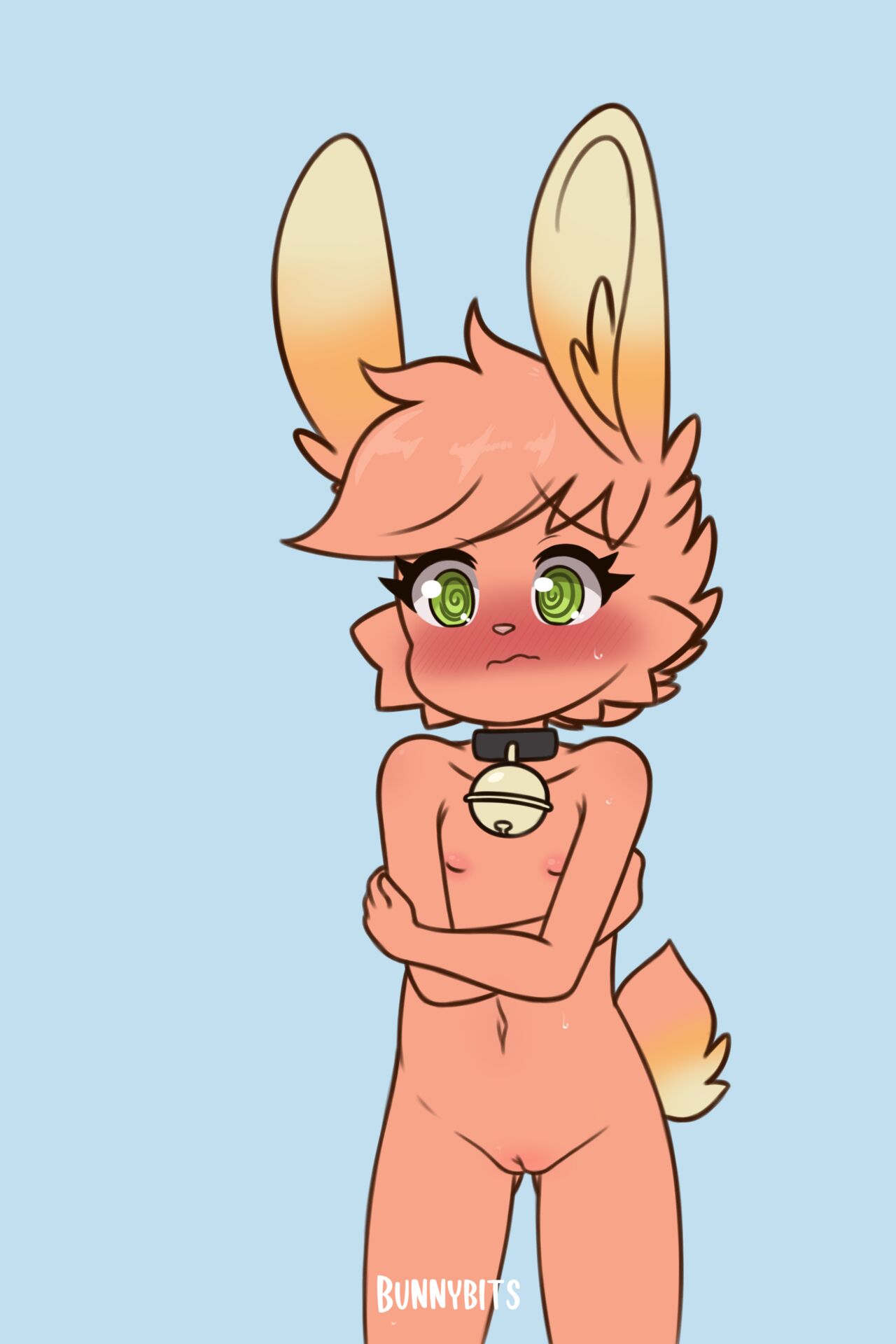 Bunnybits - Summer Bloom page 2 full
