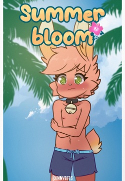 Bunnybits - Summer Bloom