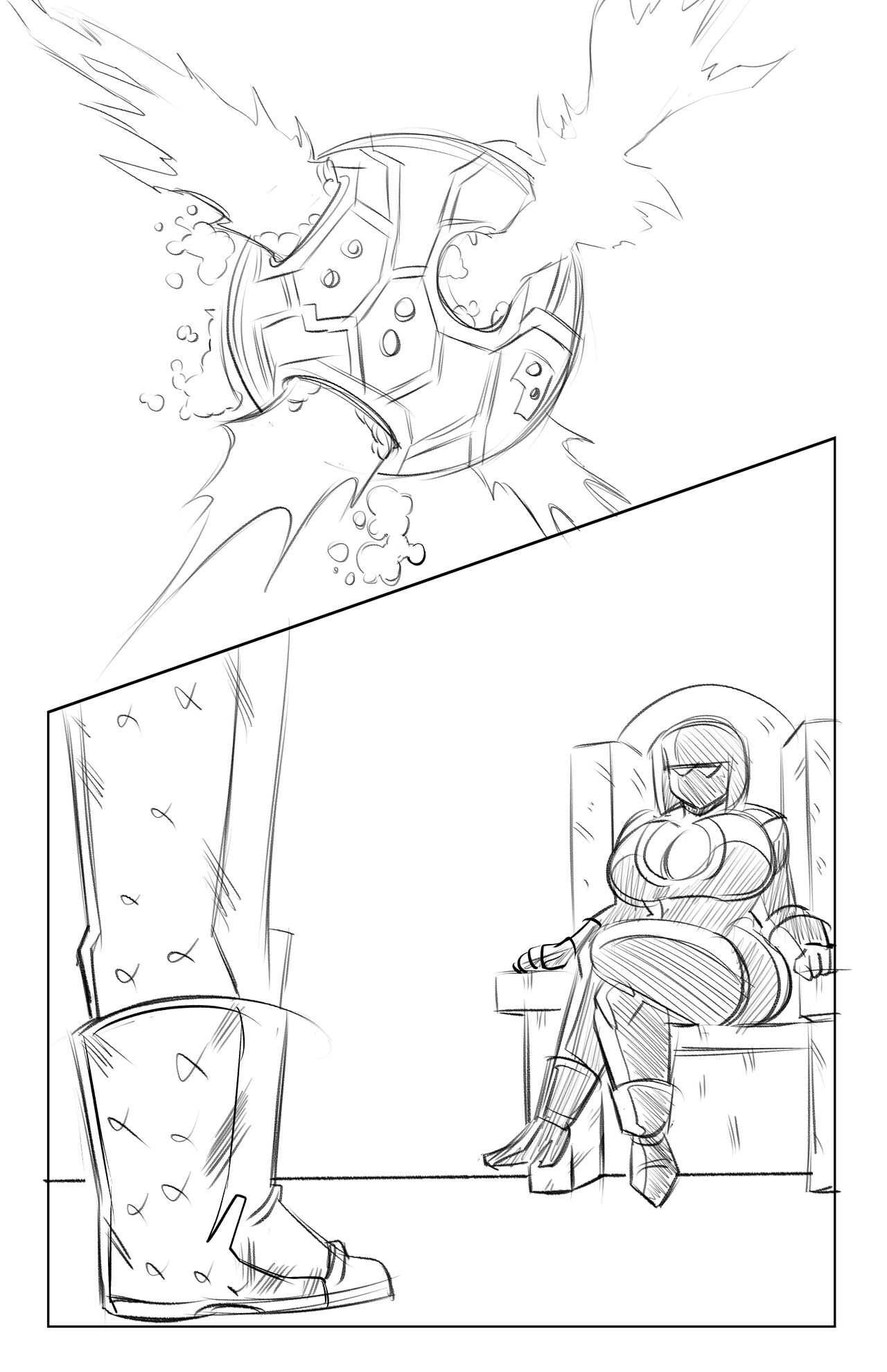 Power Milk page 1 full
