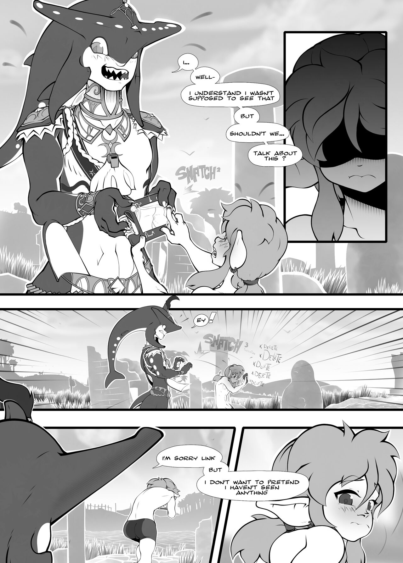 Snap! page 5 full