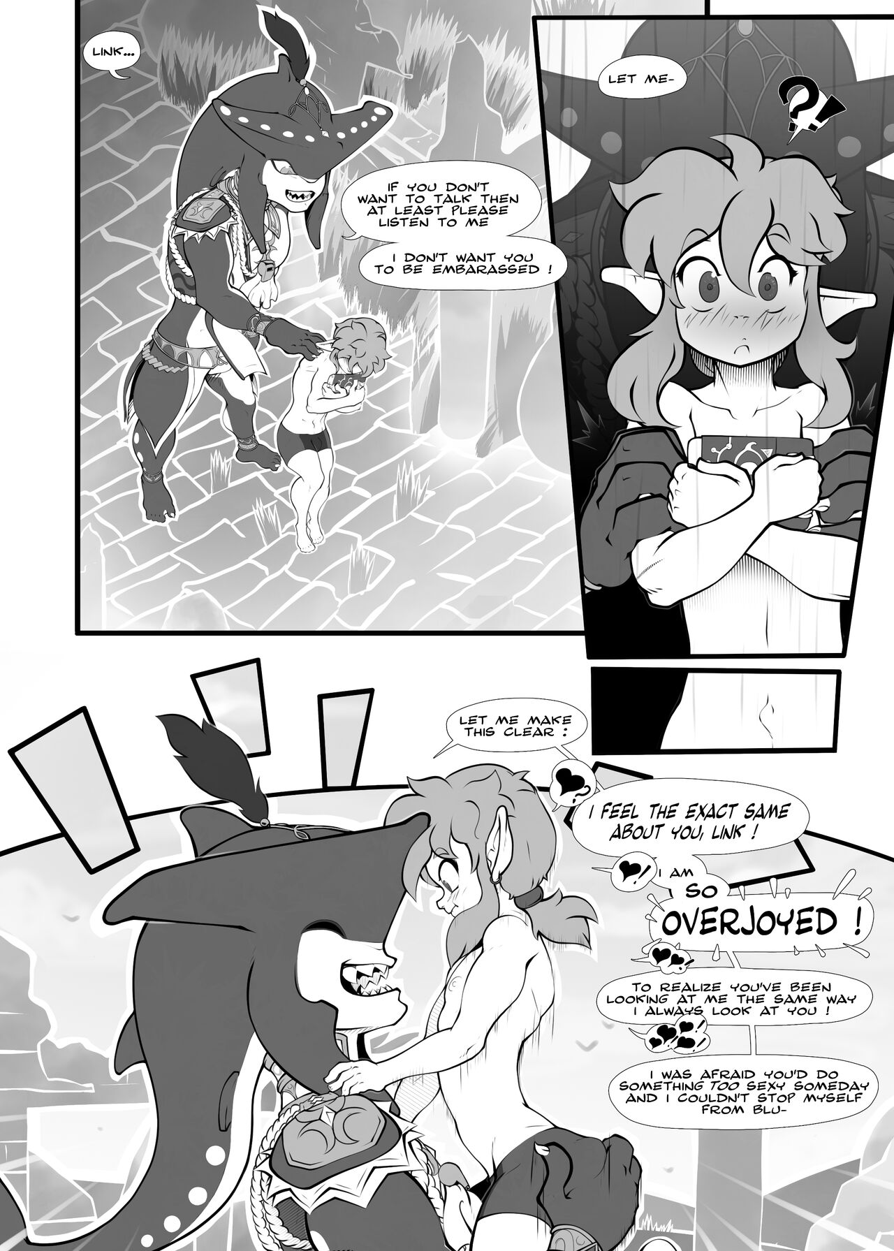 Snap! page 6 full