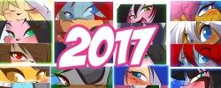 2017 Artset Collection