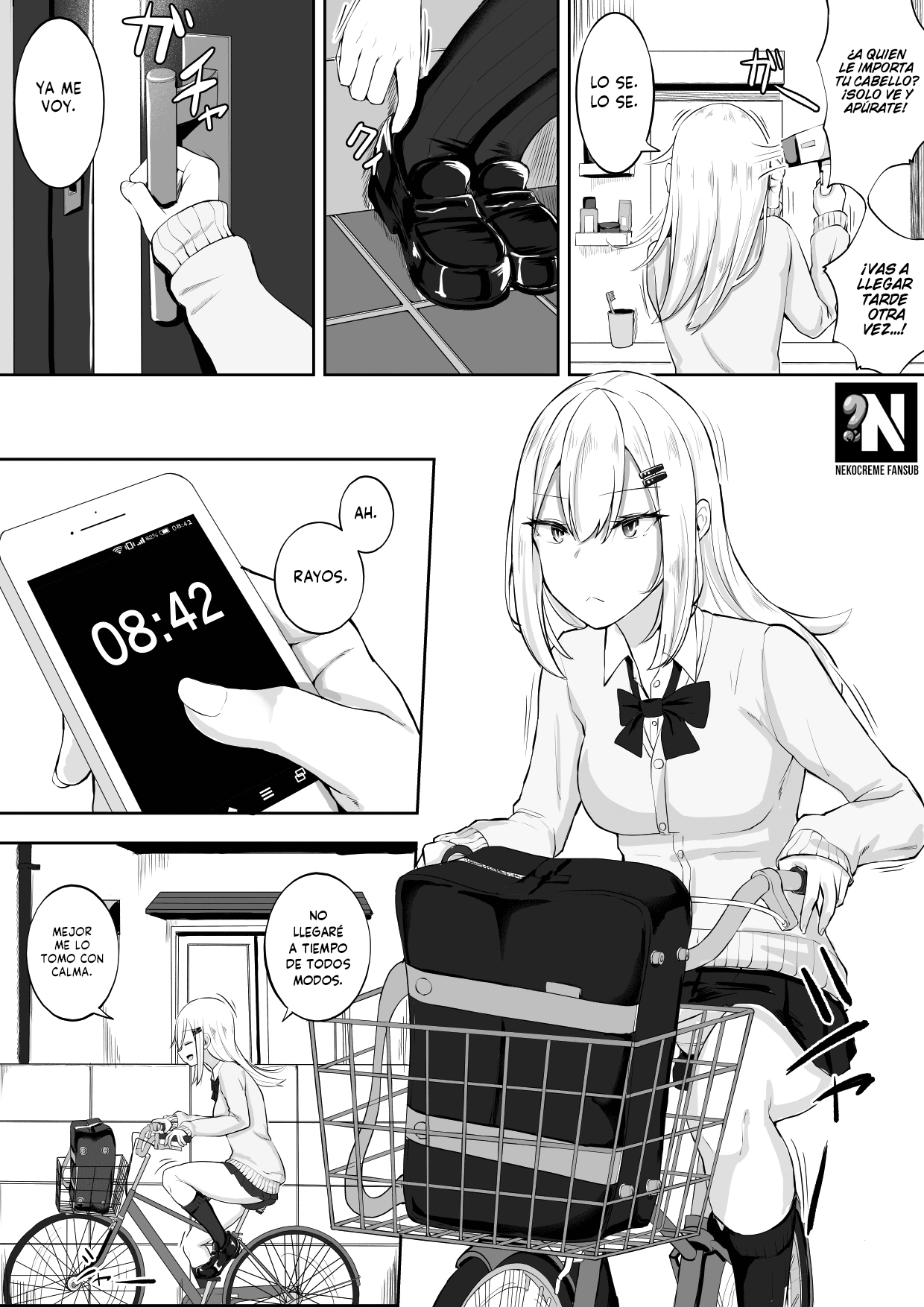 Kabe Shiri Bokin | Pared Recaudadora de Fondos page 2 full