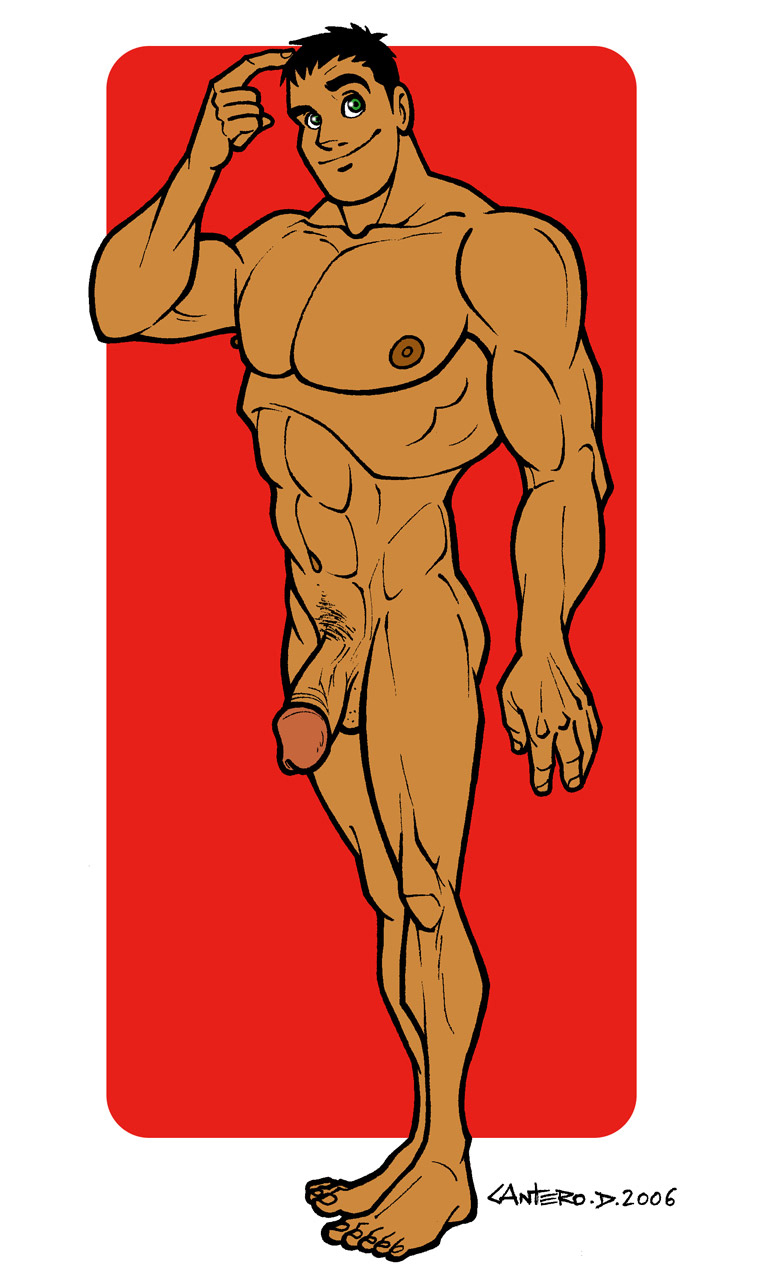 Dick: 22cm en el paro page 3 full