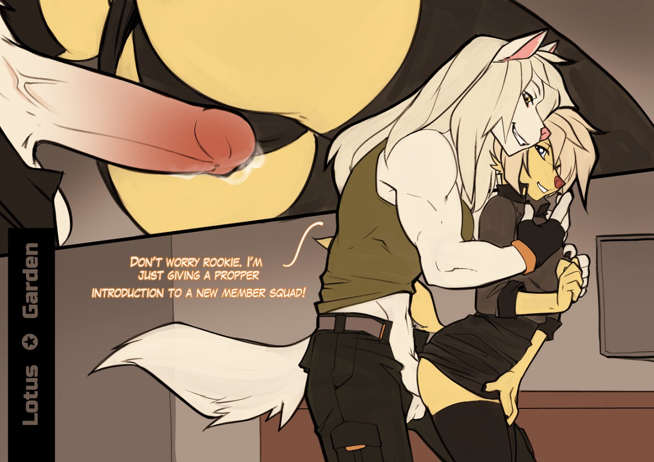 Introducing Nastia page 1 full
