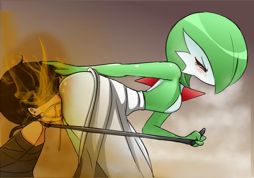 Gardevoir Stuff page 8 full