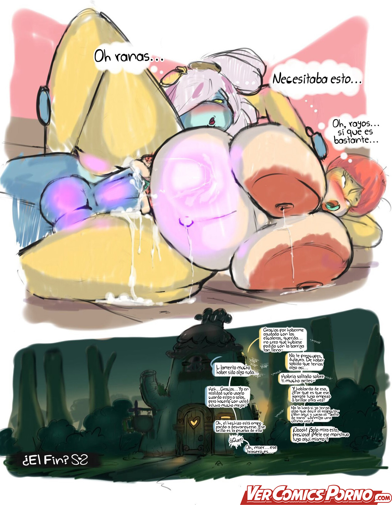 The Curse page 10 full