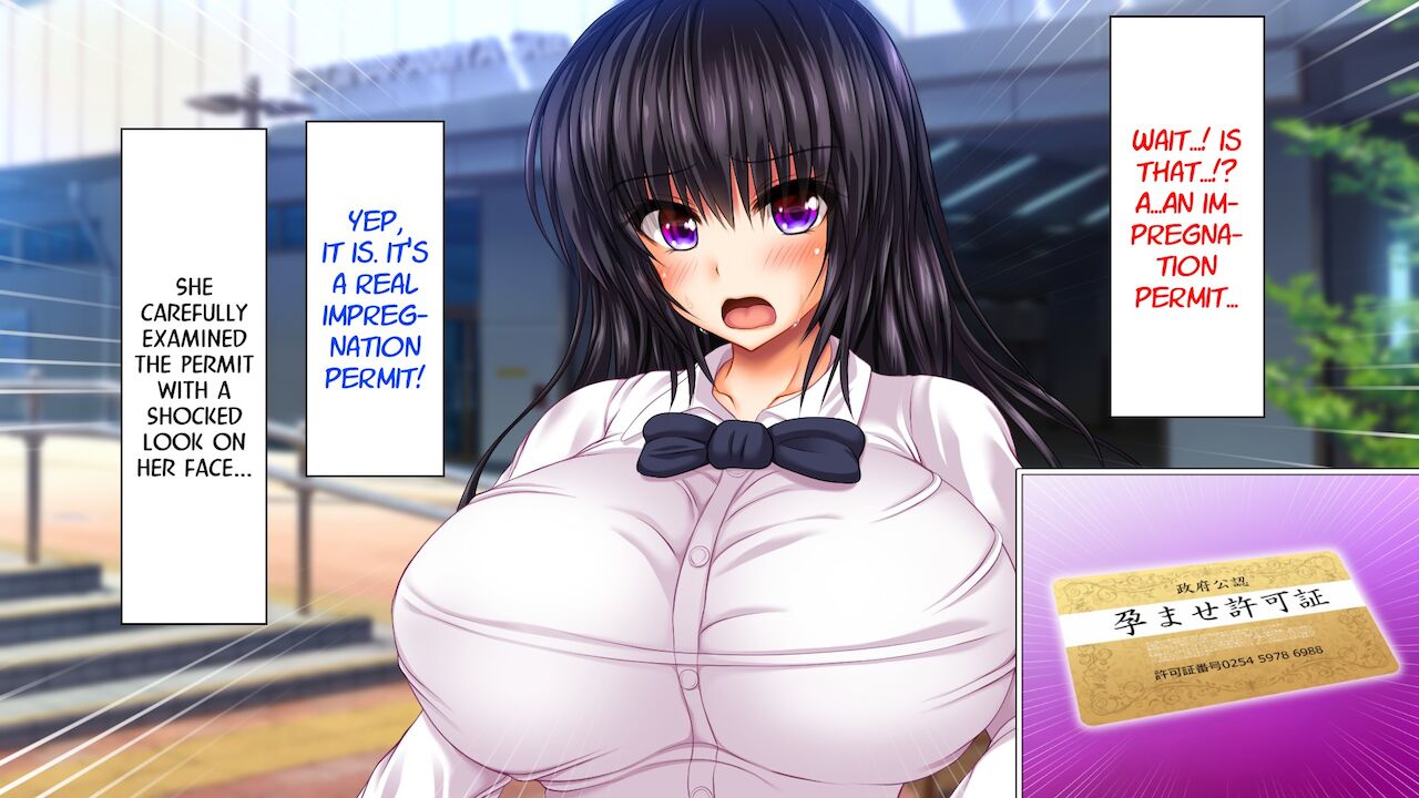 Saikyou no Haramase Kyokashou - Itsudemo Dokodemo Onnanoko ni Tanetsuke page 10 full