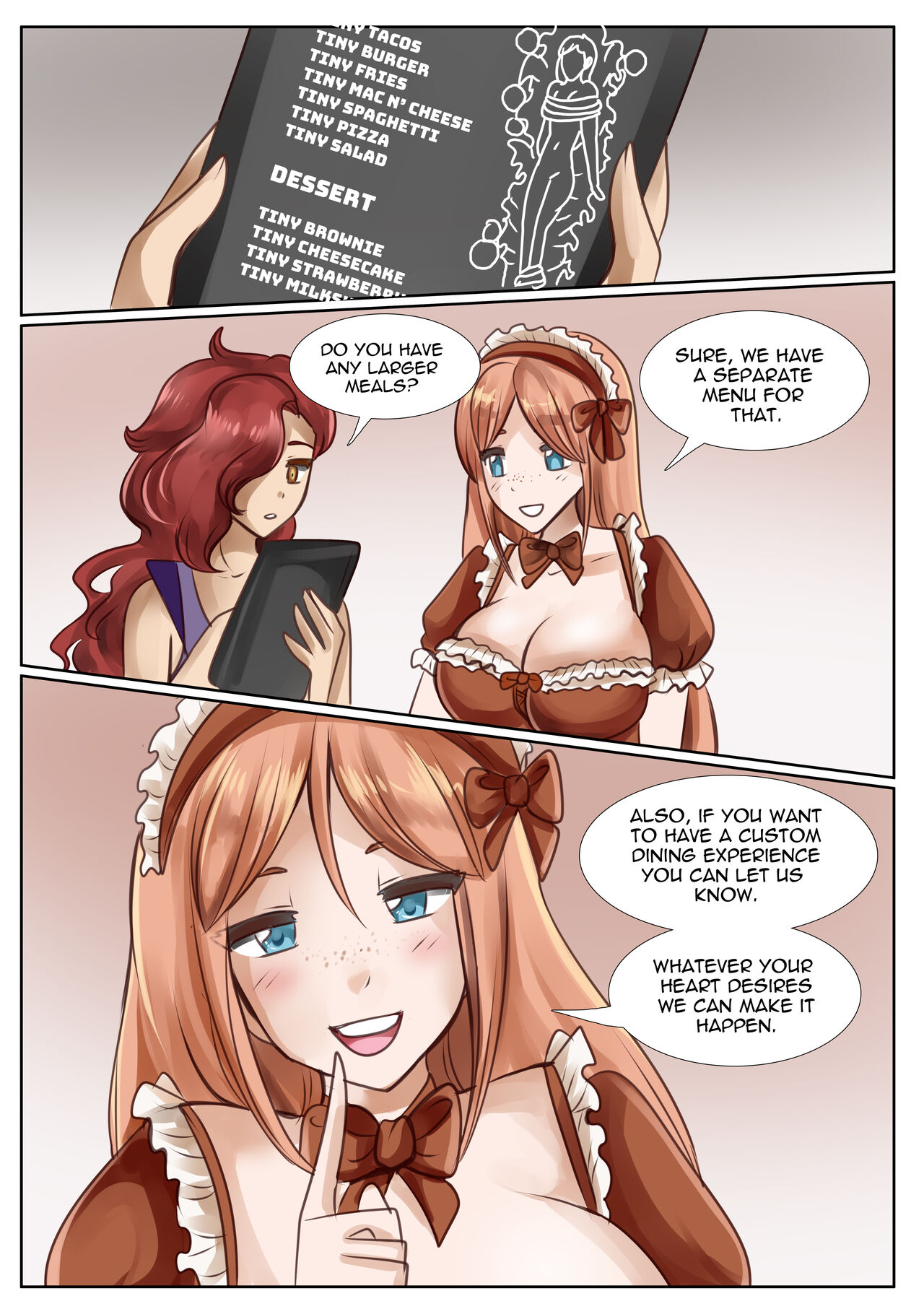 Bellies & Bangers After School Snack page 3 full
