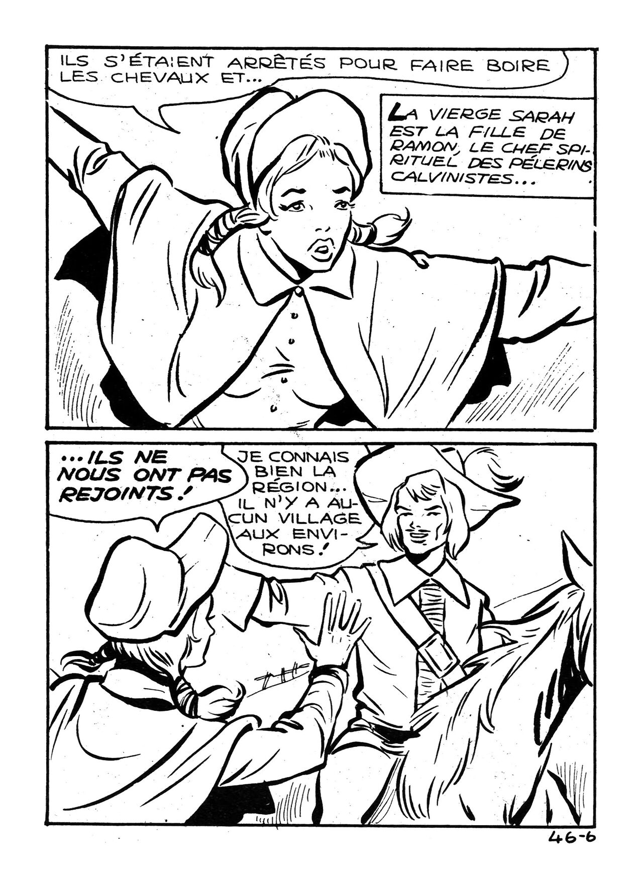Isabella 046 - Le vice et la passion page 10 full