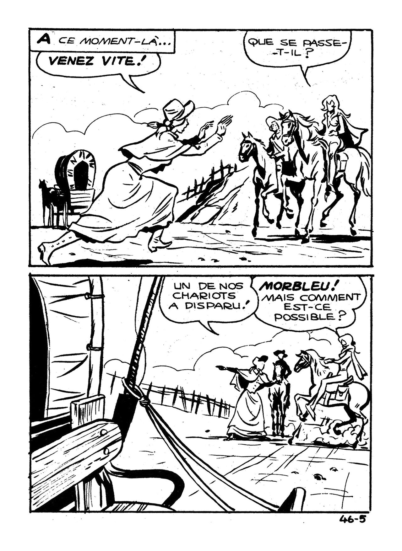 Isabella 046 - Le vice et la passion page 9 full