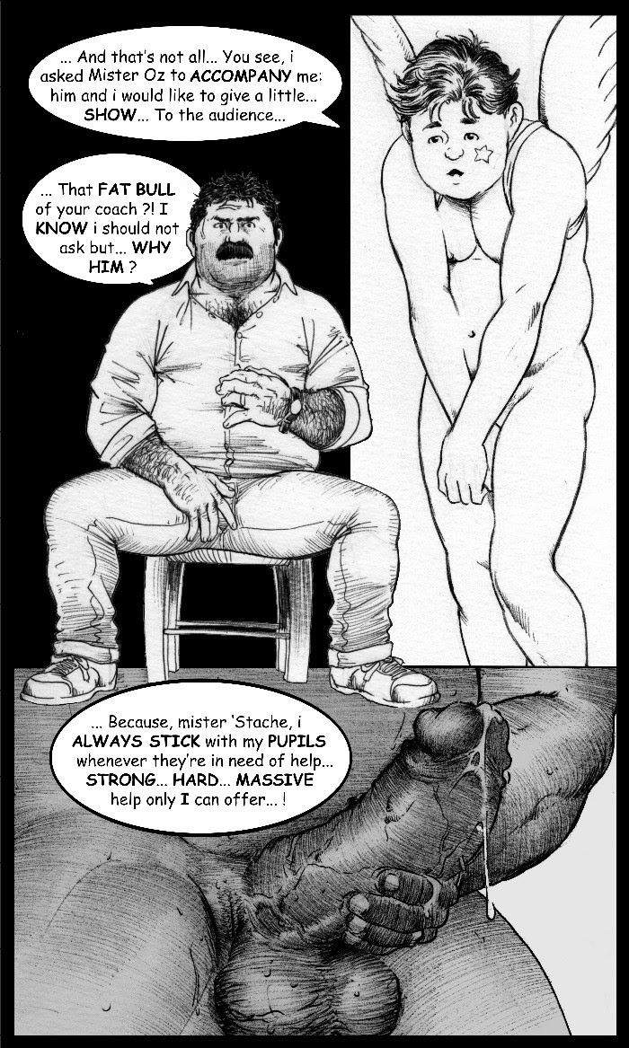 Coming Out page 2 full