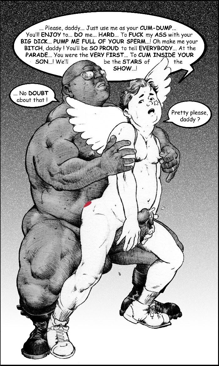 Coming Out page 7 full