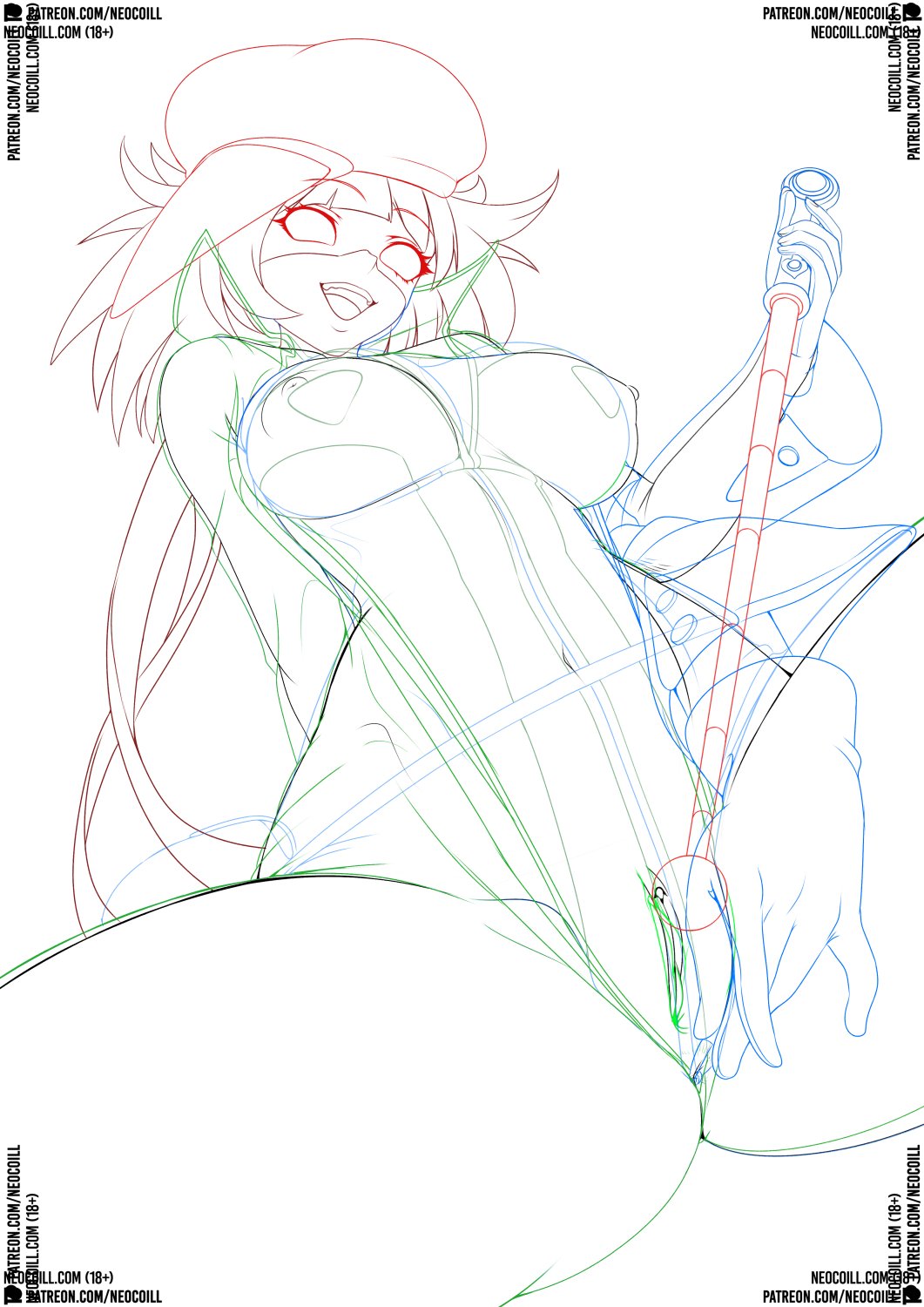 100% Lewd page 10 full