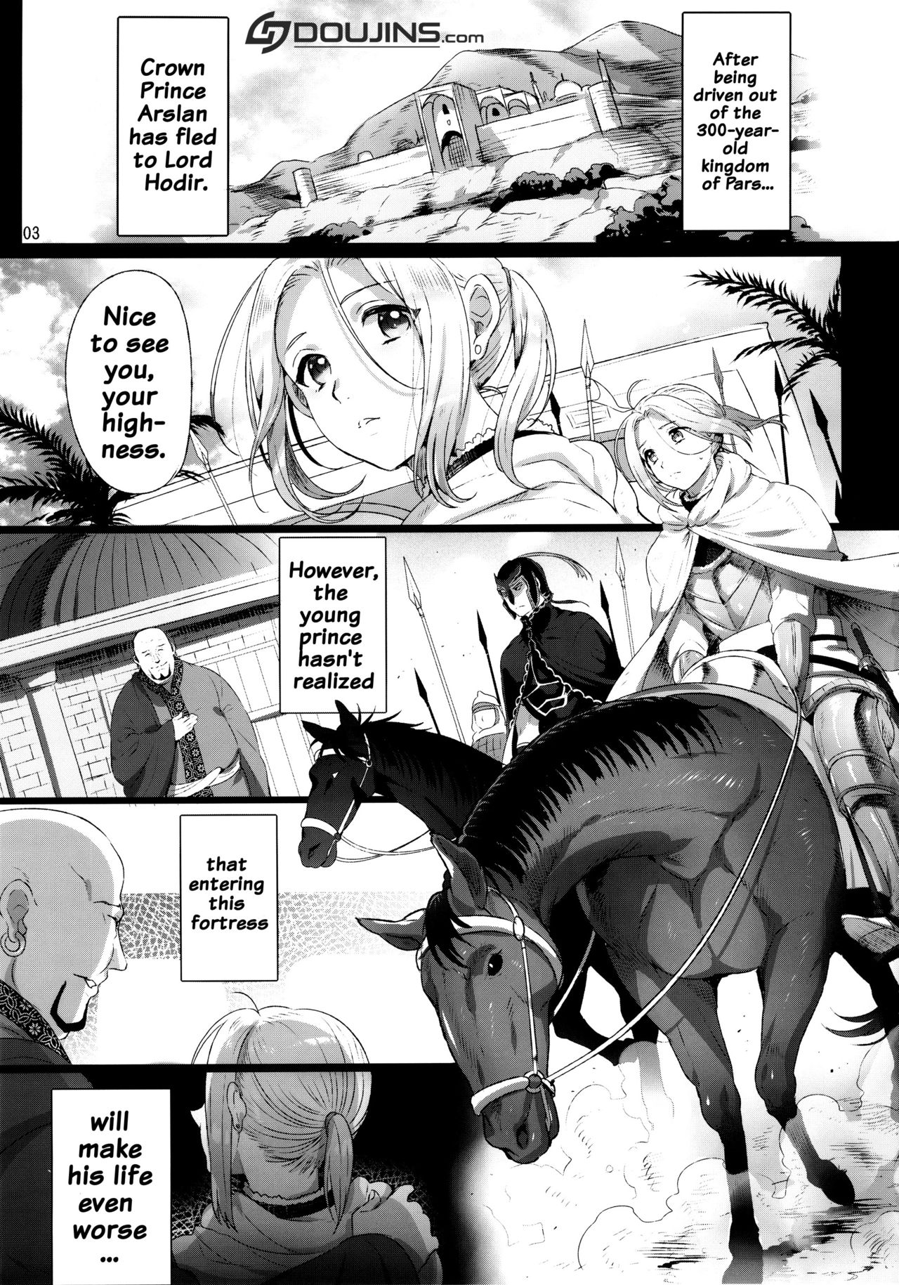 Comic Yaoi Male Shounen Shota English Torrent Page 2 IMHentai 