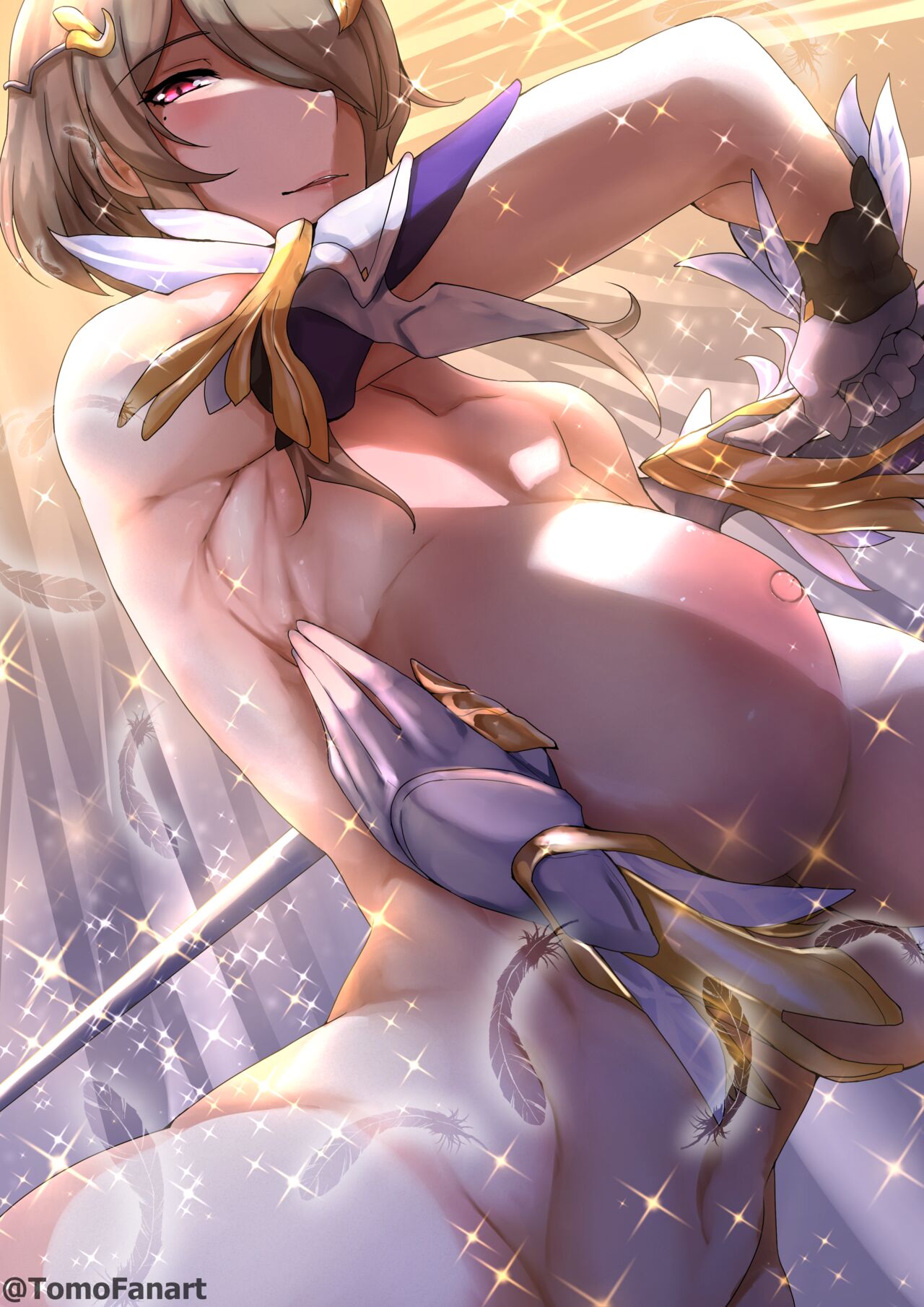 星々の温度を感じましょう? page 4 full