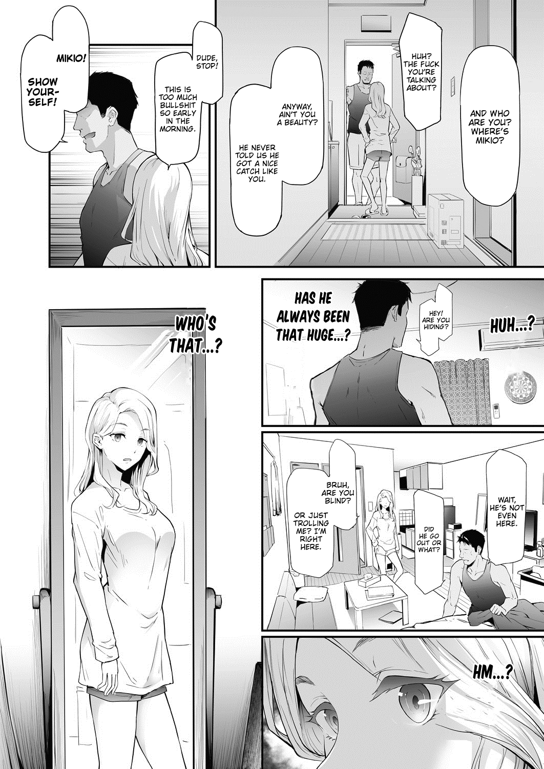 TS Revolution   complete with full images page 8 full
