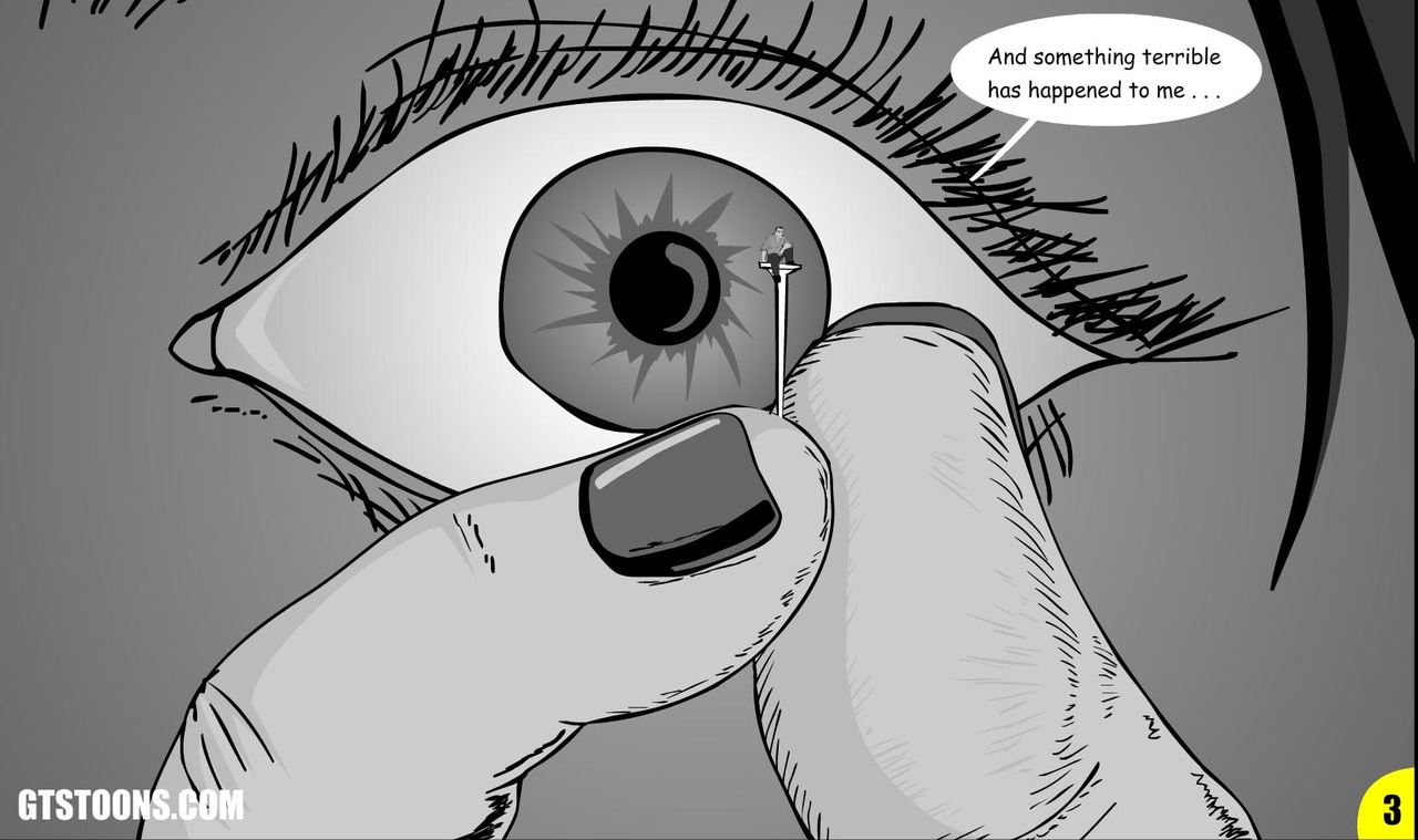 The Great Shrink page 3 full