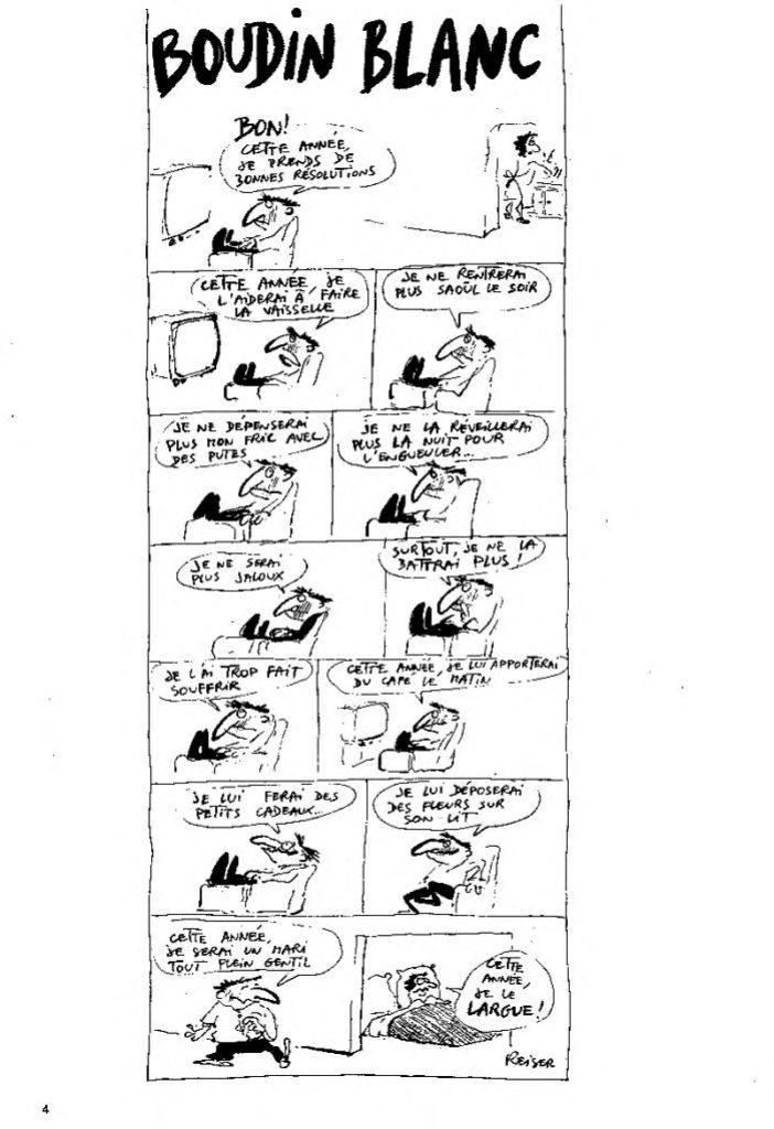Vive Les Femmes! page 3 full