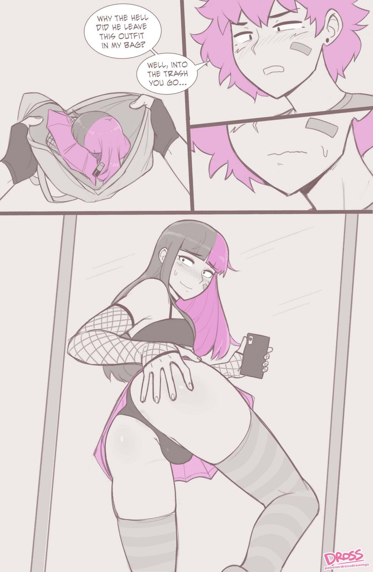 Skater Boi page 4 full